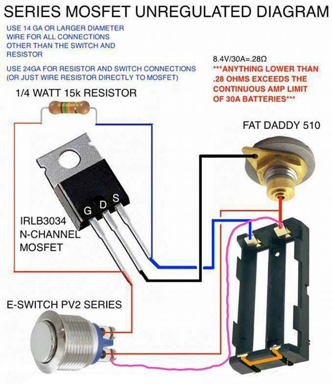 series mosfet unregulated.jpg