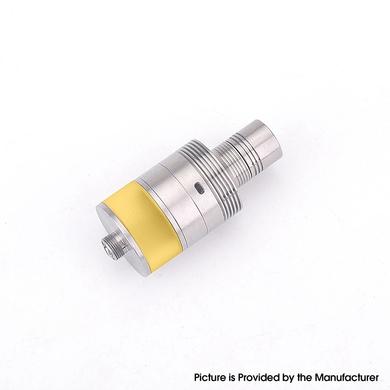 yftk-paravozz-ghost-v2-style-rdta-rebuildable-dripping-tank-vape-atomizer-silver-titanium-alloy-pei-22mm-diameter.jpg