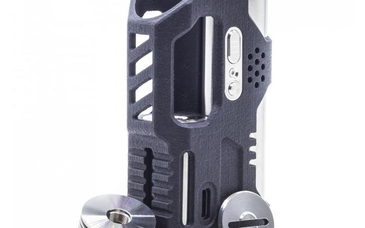 D.1 SBS by G.D Mods