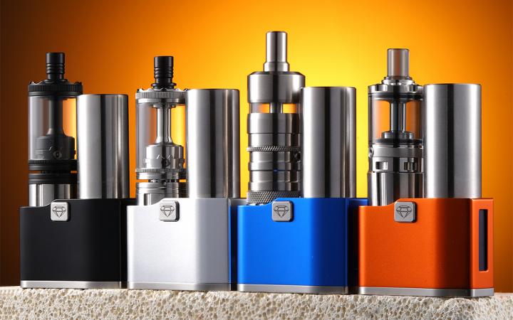 Emira SBS Box Mod