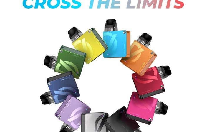 VAPORESSO XROS 3 NANO