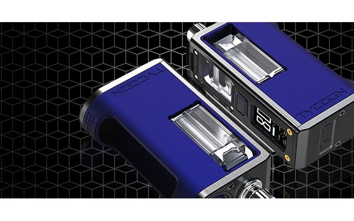 B4e Tycoon by BD Vape...