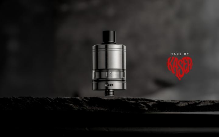 KASER | KALIBR 23.30 RTA