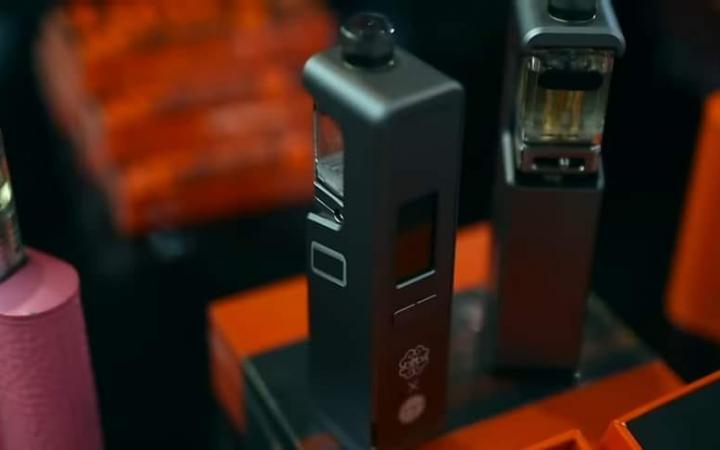DotAMP AIO Kit