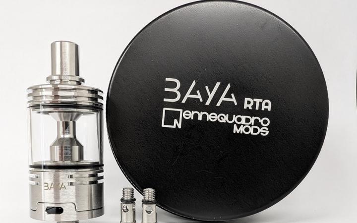 Baya RTA Ennequadro