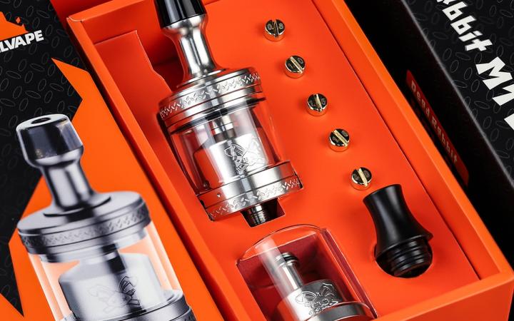 Dead Rabbit MTL 2 RTA