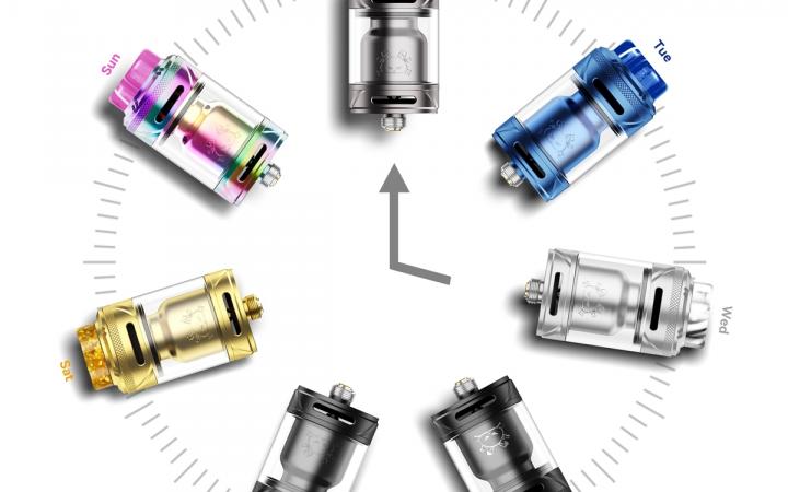 Fat Rabbit Solo 2 RTA