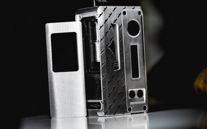 Stubby AIO Monarch Ed...