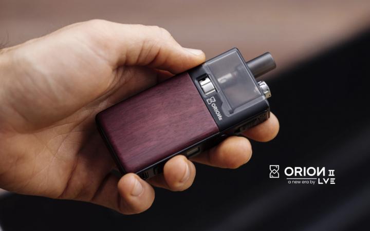 ORION II 40W POD MOD
