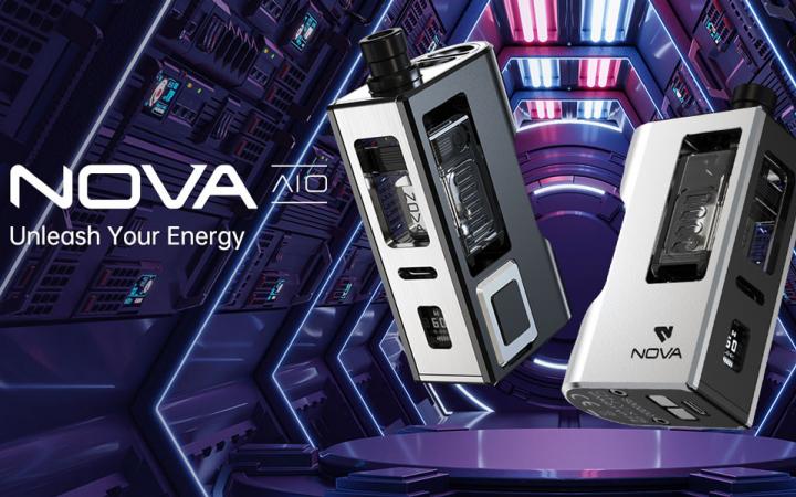 NOVA AIO