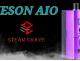 Meson AIO